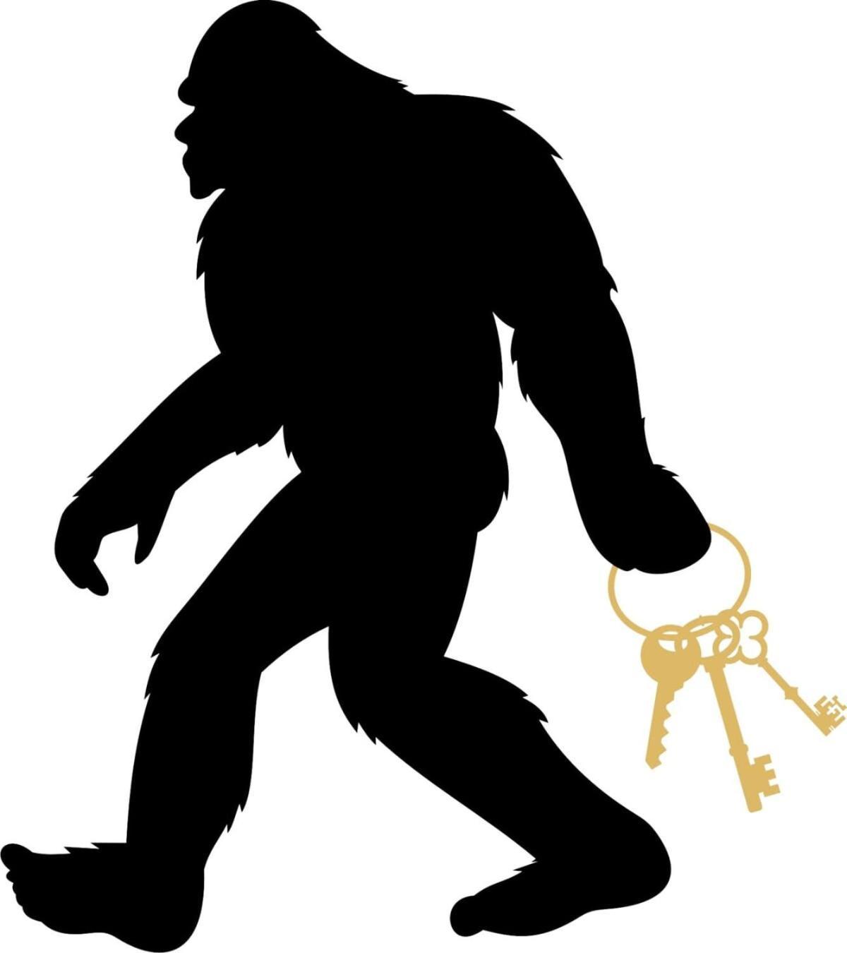 Holiday home Sasquatch D