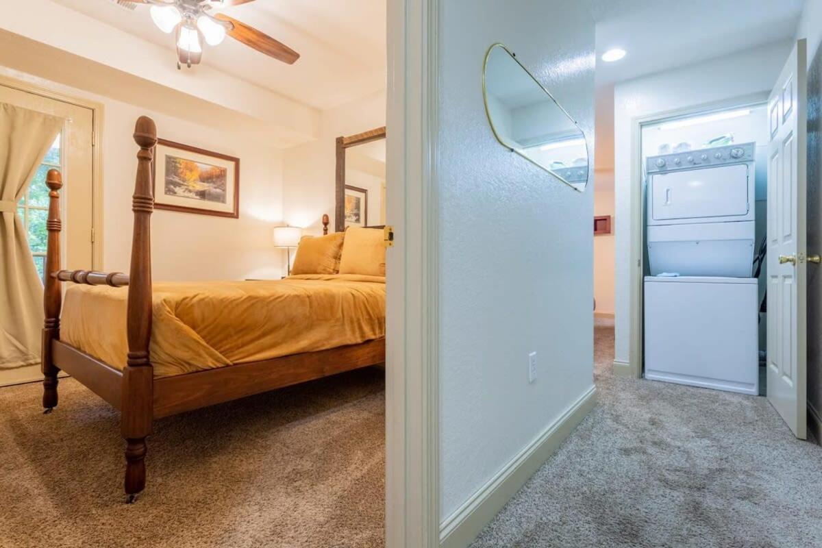 Sasquatch D Holiday home Gatlinburg