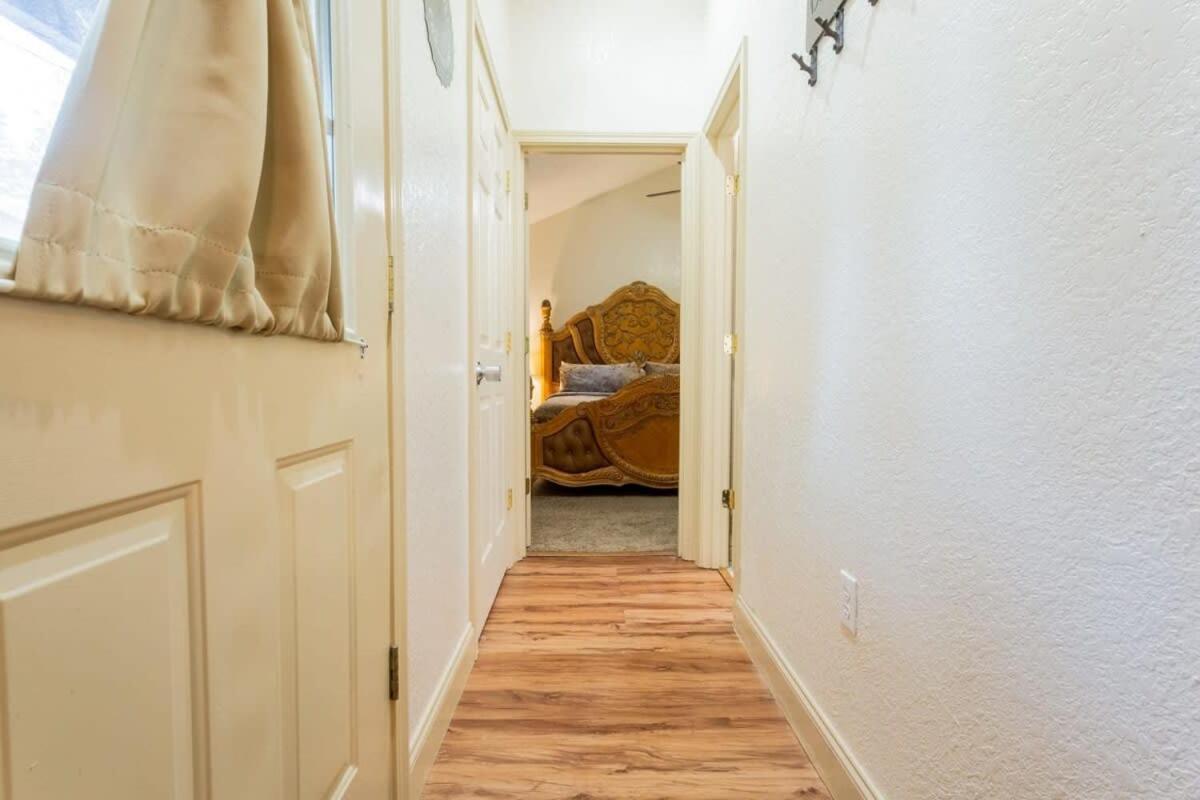 Sasquatch D Holiday home *