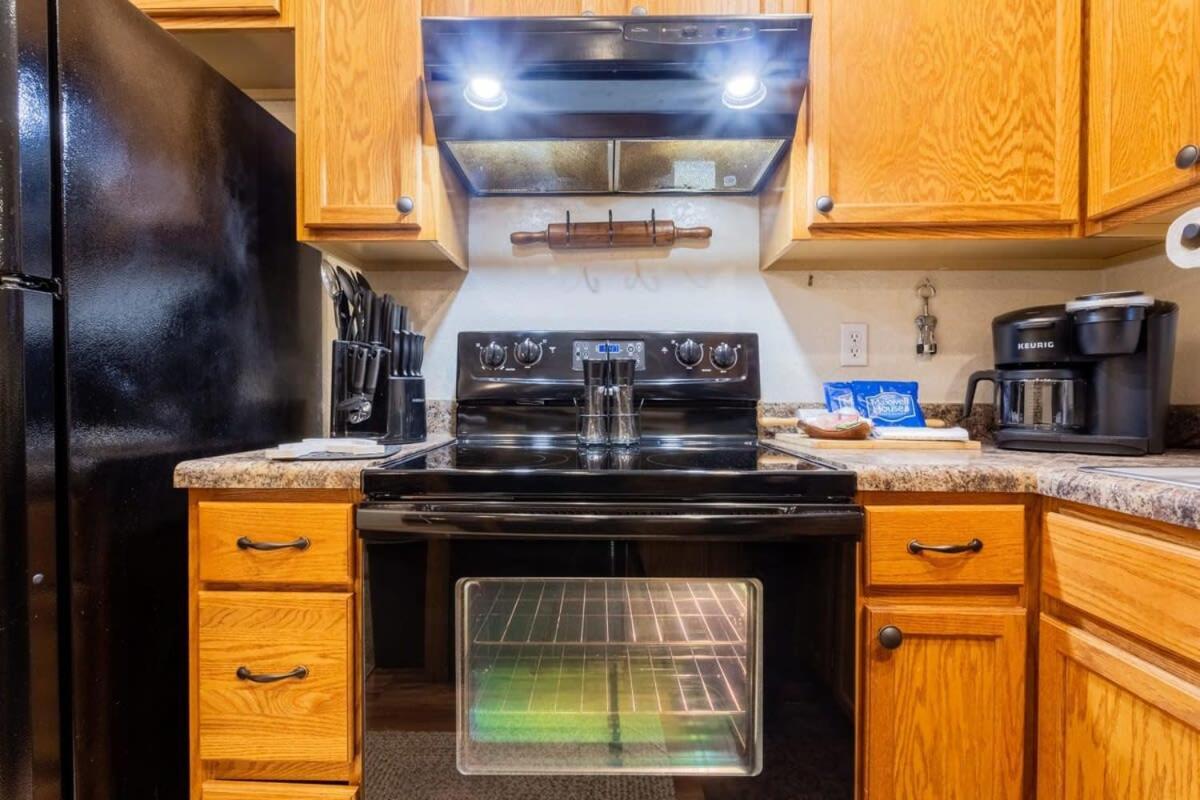 Holiday home Sasquatch D Gatlinburg