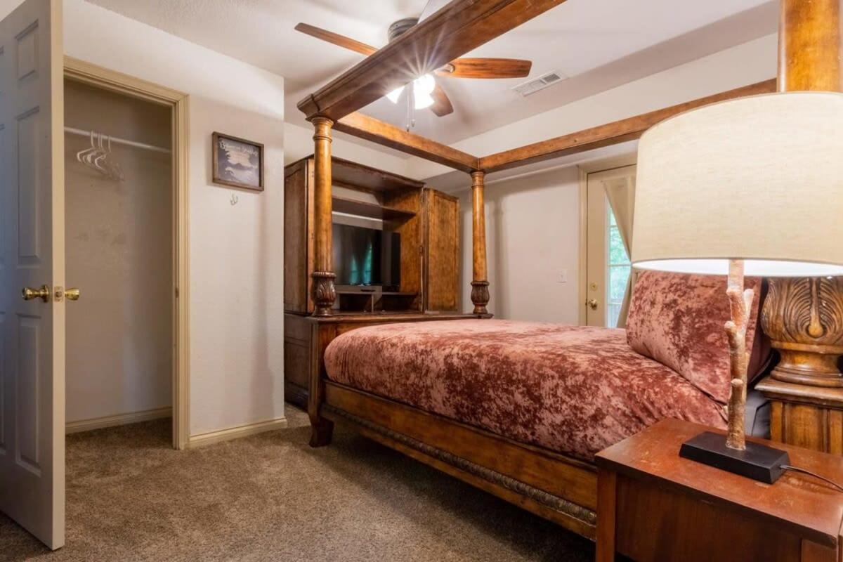 Hébergement de vacances Sasquatch D Gatlinburg